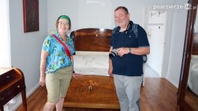 Wakacyjny czar pałacu w Zakrzewie - zdjęcie 58