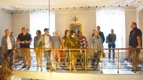 Wakacyjny czar pałacu w Zakrzewie - zdjęcie 54