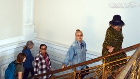 Wakacyjny czar pałacu w Zakrzewie - zdjęcie 53