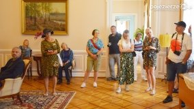 Wakacyjny czar pałacu w Zakrzewie - zdjęcie 49