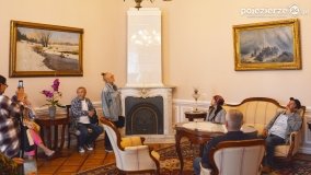 Wakacyjny czar pałacu w Zakrzewie - zdjęcie 48