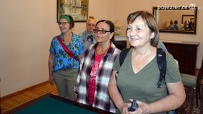 Wakacyjny czar pałacu w Zakrzewie - zdjęcie 47