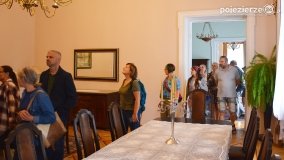 Wakacyjny czar pałacu w Zakrzewie - zdjęcie 46