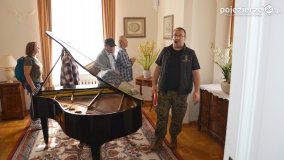 Wakacyjny czar pałacu w Zakrzewie - zdjęcie 45