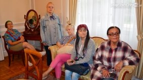 Wakacyjny czar pałacu w Zakrzewie - zdjęcie 44