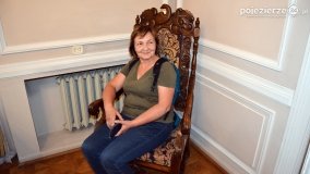 Wakacyjny czar pałacu w Zakrzewie - zdjęcie 42