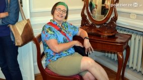 Wakacyjny czar pałacu w Zakrzewie - zdjęcie 41