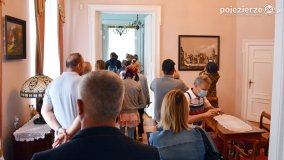 Wakacyjny czar pałacu w Zakrzewie - zdjęcie 40