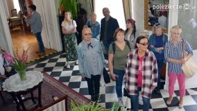 Wakacyjny czar pałacu w Zakrzewie - zdjęcie 39