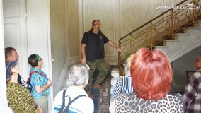 Wakacyjny czar pałacu w Zakrzewie - zdjęcie 38