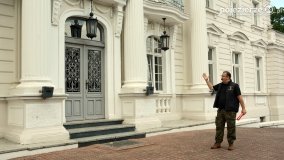 Wakacyjny czar pałacu w Zakrzewie - zdjęcie 37