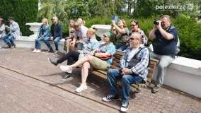 Wakacyjny czar pałacu w Zakrzewie - zdjęcie 36