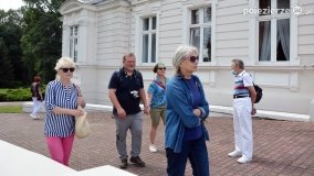 Wakacyjny czar pałacu w Zakrzewie - zdjęcie 34