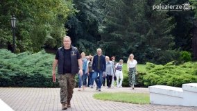 Wakacyjny czar pałacu w Zakrzewie - zdjęcie 31