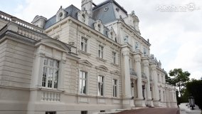 Wakacyjny czar pałacu w Zakrzewie - zdjęcie 30