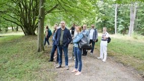 Wakacyjny czar pałacu w Zakrzewie - zdjęcie 29