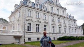 Wakacyjny czar pałacu w Zakrzewie - zdjęcie 24