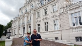 Wakacyjny czar pałacu w Zakrzewie - zdjęcie 23