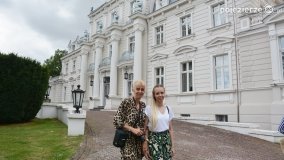 Wakacyjny czar pałacu w Zakrzewie - zdjęcie 22