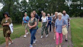 Wakacyjny czar pałacu w Zakrzewie - zdjęcie 21