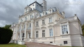 Wakacyjny czar pałacu w Zakrzewie - zdjęcie 20