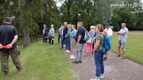 Wakacyjny czar pałacu w Zakrzewie - zdjęcie 18