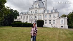 Wakacyjny czar pałacu w Zakrzewie - zdjęcie 17