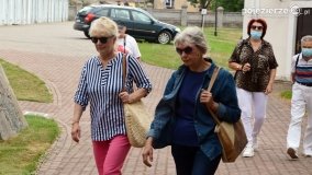 Wakacyjny czar pałacu w Zakrzewie - zdjęcie 16