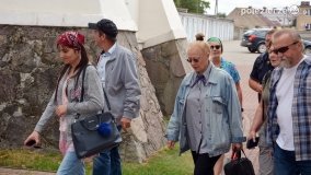 Wakacyjny czar pałacu w Zakrzewie - zdjęcie 15