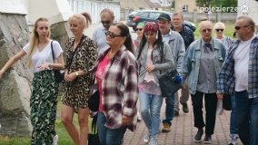 Wakacyjny czar pałacu w Zakrzewie - zdjęcie 14