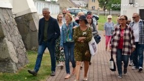 Wakacyjny czar pałacu w Zakrzewie - zdjęcie 13