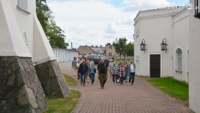 Wakacyjny czar pałacu w Zakrzewie - zdjęcie 12