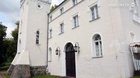 Wakacyjny czar pałacu w Zakrzewie - zdjęcie 11