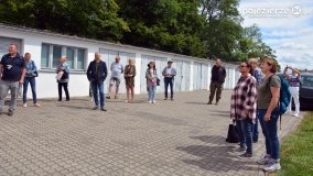 Wakacyjny czar pałacu w Zakrzewie - zdjęcie 10