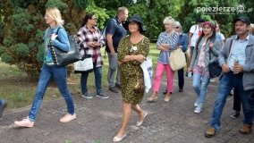 Wakacyjny czar pałacu w Zakrzewie - zdjęcie 8