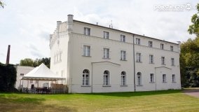 Wakacyjny czar pałacu w Zakrzewie - zdjęcie 7