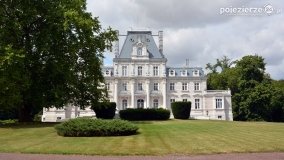 Wakacyjny czar pałacu w Zakrzewie - zdjęcie 5