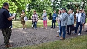 Wakacyjny czar pałacu w Zakrzewie - zdjęcie 4