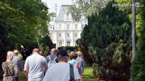 Wakacyjny czar pałacu w Zakrzewie - zdjęcie 3