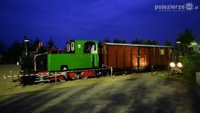 „Wenecka Noc z Parowozami” - zdjęcie 91