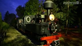 „Wenecka Noc z Parowozami” - zdjęcie 90