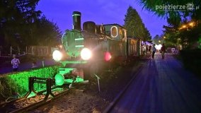 „Wenecka Noc z Parowozami” - zdjęcie 92