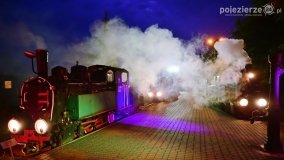 „Wenecka Noc z Parowozami” - zdjęcie 87