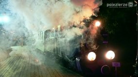 „Wenecka Noc z Parowozami” - zdjęcie 86