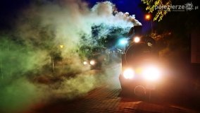 „Wenecka Noc z Parowozami” - zdjęcie 85