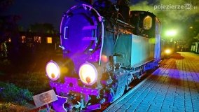 „Wenecka Noc z Parowozami” - zdjęcie 84