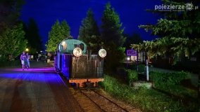 „Wenecka Noc z Parowozami” - zdjęcie 83