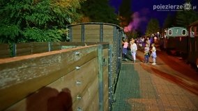 „Wenecka Noc z Parowozami” - zdjęcie 81