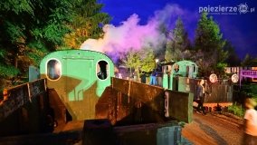 „Wenecka Noc z Parowozami” - zdjęcie 79