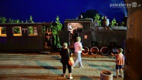 „Wenecka Noc z Parowozami” - zdjęcie 76